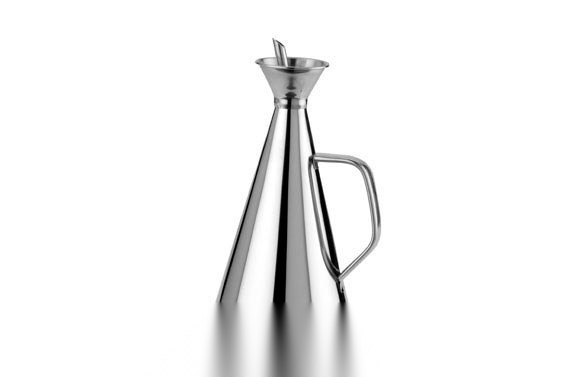 ACEITERA 0,50 L 383 INOX