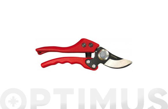 TIJERA 1 MANO MANGO NYLON 19MM