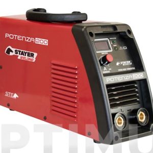 GRUPO SOLD INVERTER 200AMP/60%