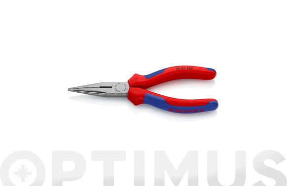 ALICATE MONTAJE RADIO 160 MM –