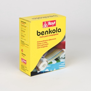RAY COLA EMPAPELAR BENKOLA 150