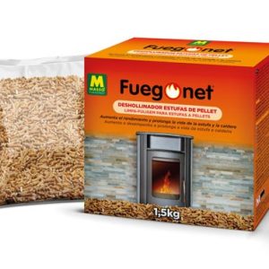 DESHOLLINADOR ESTUFA 1,5 KG 23