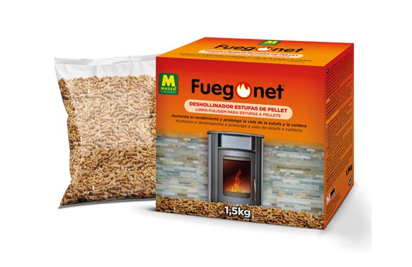 DESHOLLINADOR ESTUFA 1,5 KG 23