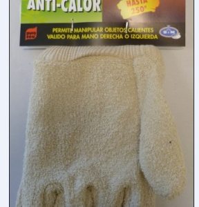 GUANTE TERMICO CALOR 24200-24