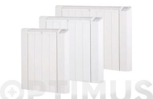 EMISOR TERMICO ELEC 1000 W ECH