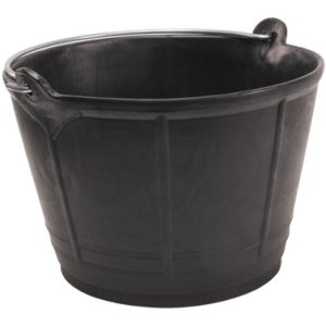 CUBO ITALIANO ASA METALICA 10L