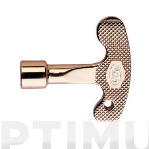 LLAVE DE CIERRE 301-8C 8MM