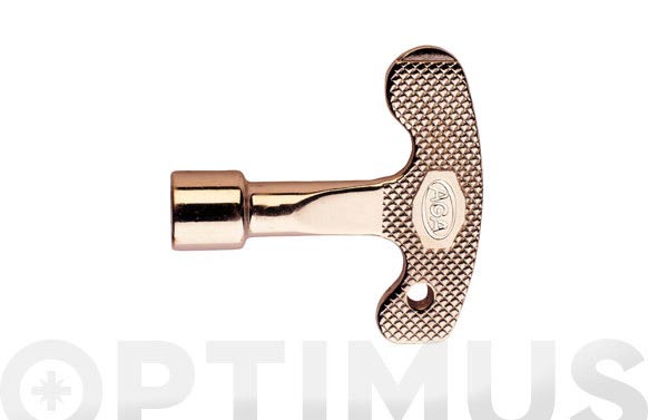 LLAVE DE CIERRE 301-8C 8MM