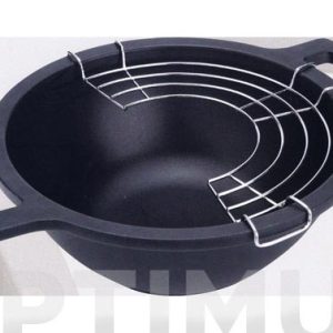 CACEROLA WOK 28CM