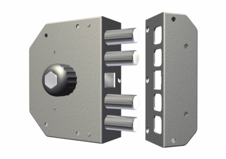 CERRADURA SEG. SOBR. 130X164X3