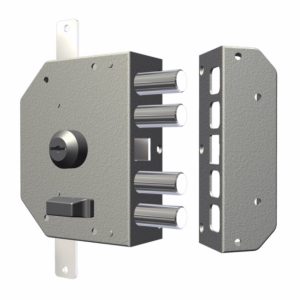 CERRADURA SEG. SOBR. 3450DORD