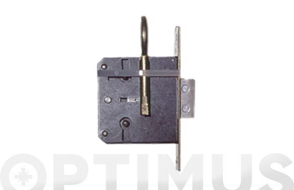 CERRADURA MUEB. EMB. 205-20 20