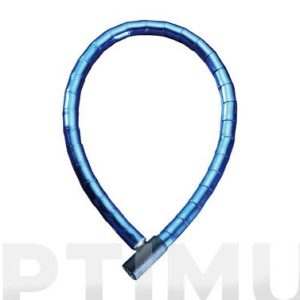 CANDADO MOTO ARTIC. 25MM 1 MT