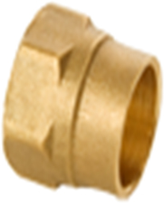 ENLACE H-H 1/2" X 18 LAT 4044