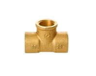 CONECTOR H-H-H 1/2"X15MM LAT 4