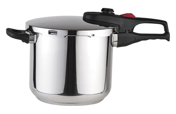 OLLA PRES S/RAPIDA 7,5LT PRACT