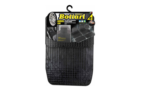 ALFOMBRA COCHE NE 14043 GOMA