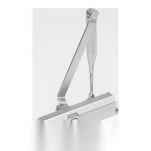 CIERRAPUERTAS TS COMPACT BL