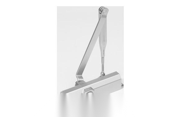 CIERRAPUERTAS TS COMPACT BL