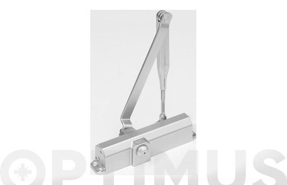 CIERRAPUERTAS TS COMPACT PLA