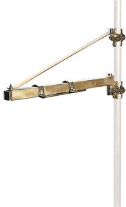 SOPORTE POLIPASTO C/B 300/600K