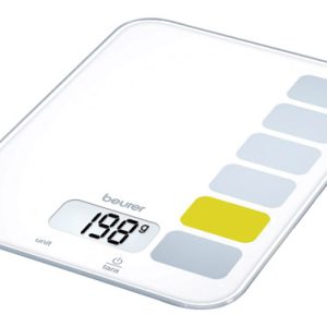 BALANZA ELECTR. 5KG SEQUENCE