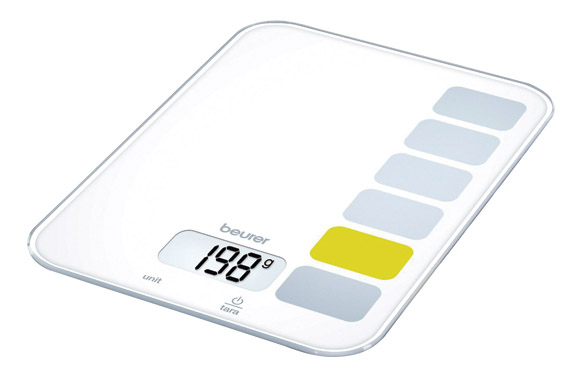 BALANZA ELECTR. 5KG SEQUENCE