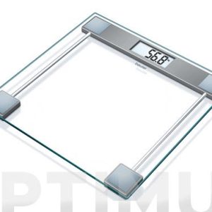 BASCULA ELECTR. 150KG BEURER G