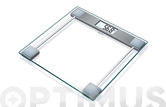 BASCULA ELECTR. 150KG BEURER G