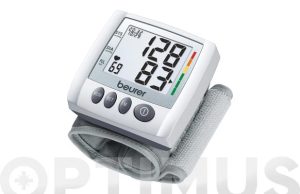 TENSIOMETRO DIGIT. MEMORIA 3X4