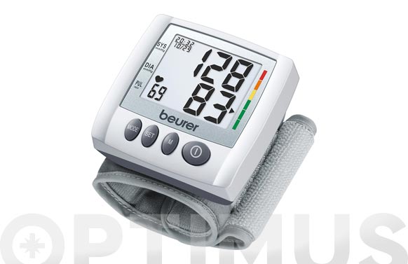 TENSIOMETRO DIGIT. MEMORIA 3X4