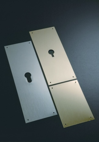 PLACA CERRADURA 80X120MM 300/3