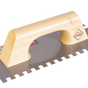 LLANA DENTADA M/C 28CM 10X10MM