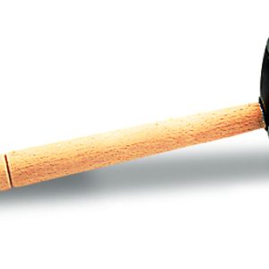 MAZA GOMA M/MAD 750GR RUBI