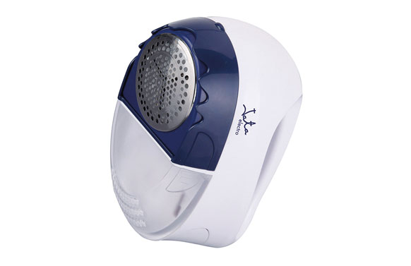 QUITAPELUSAS ELECT CABLE O PIL