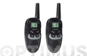 WALKIE TALKIE VIG. U/LIBRE TOP