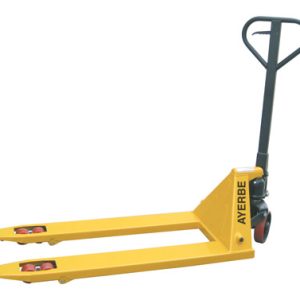 TRANSPALETA MANUAL 2500 KG RUE