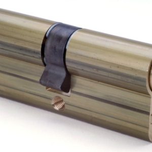 CILINDRO SEG. 2000S2 33X33MM L