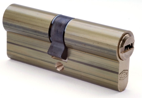 CILINDRO SEG. 2000S2 33X33MM L