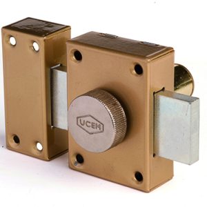 CERROJO SOBR. 4101 60X82MM H.B