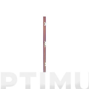 CERRADURA SEG. 2550 E-50MM ESM