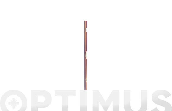 CERRADURA SEG. 2550 E-50MM ESM