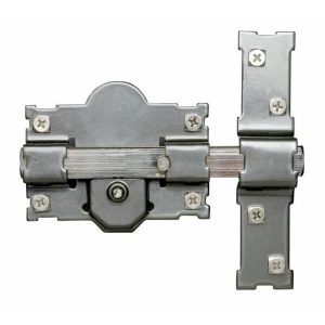 CERROJO SOBR. 101-R 105MM PINT