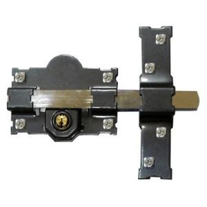 CERROJO SOBR. 101-L 105MM PINT