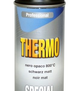PINTURA NEGRO 400 ML