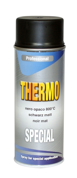 PINTURA NEGRO 400 ML