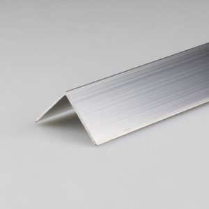 ANGULO 25X25MM-2,60MT 2,6 MT