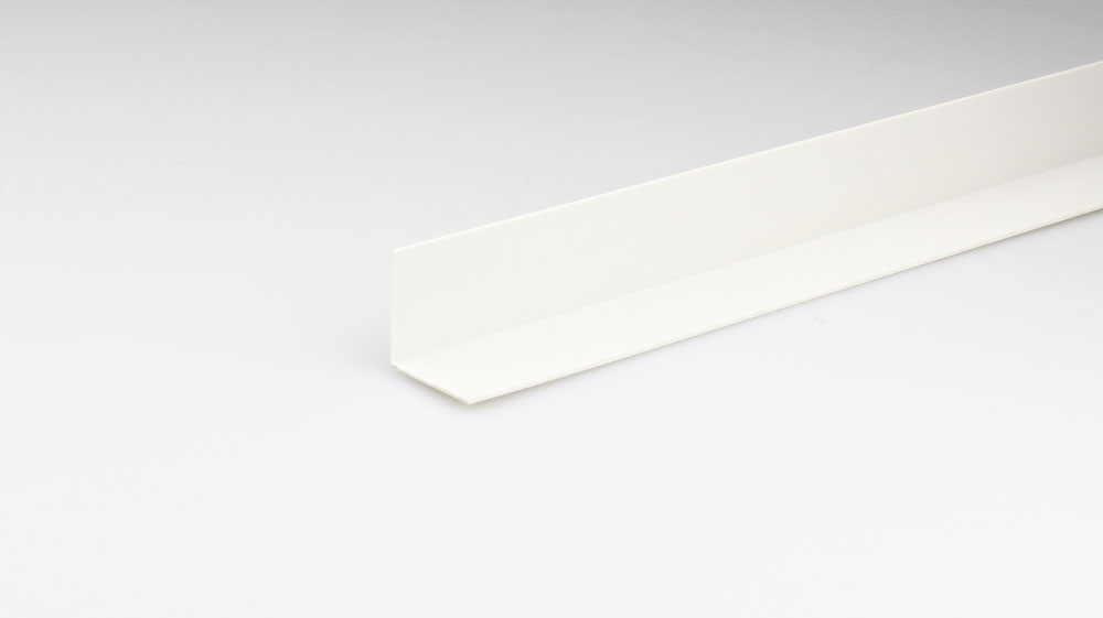 ANGULO 25X25MM-2,60MT 2,6 MT