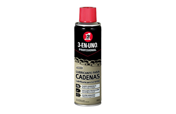 ACEITE CADENA 250 ML
