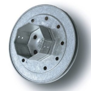 DISCO PERS OCTOGON 180X60CM GA